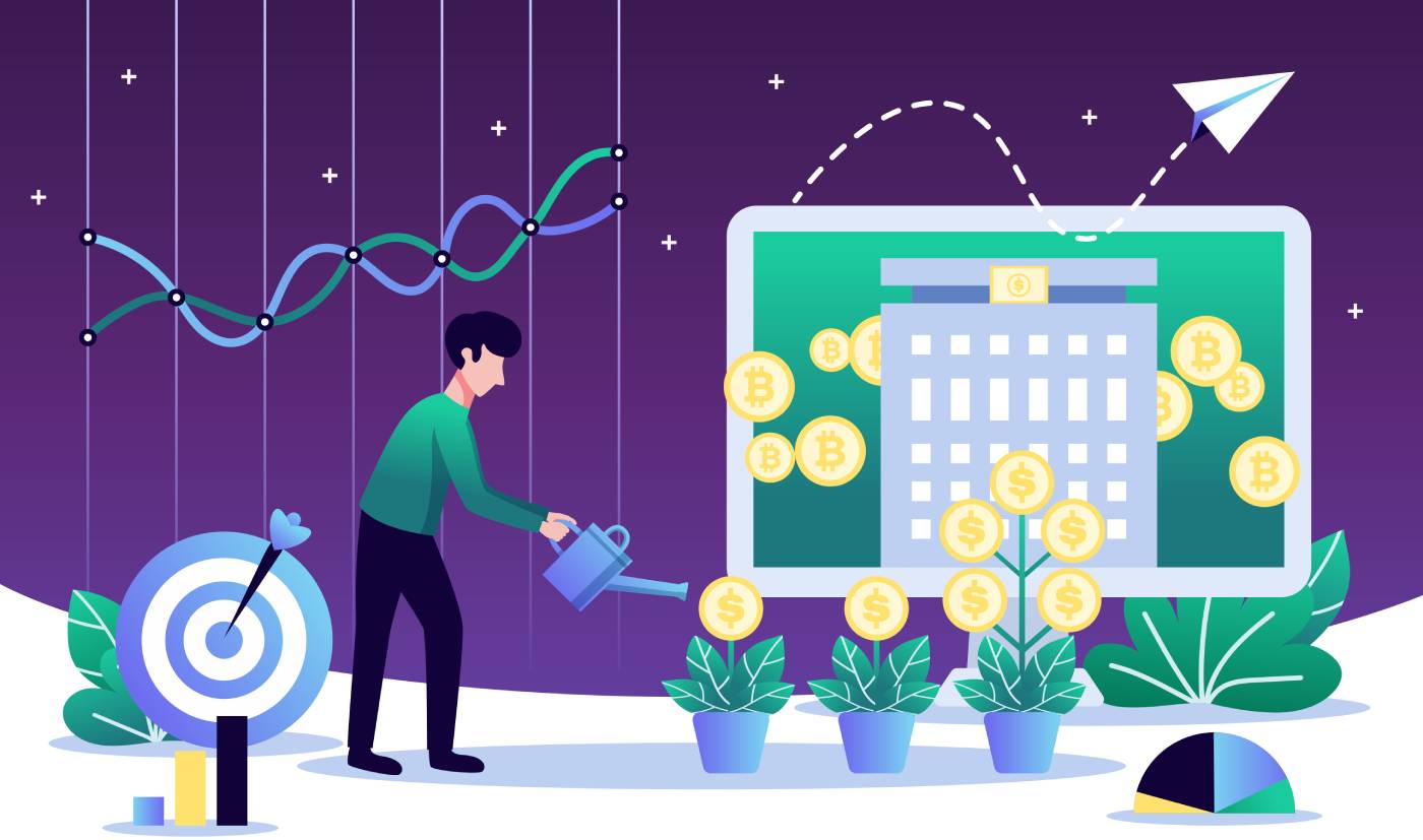 Airdrop Farming