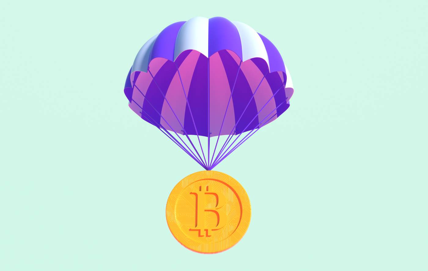 Airdrop