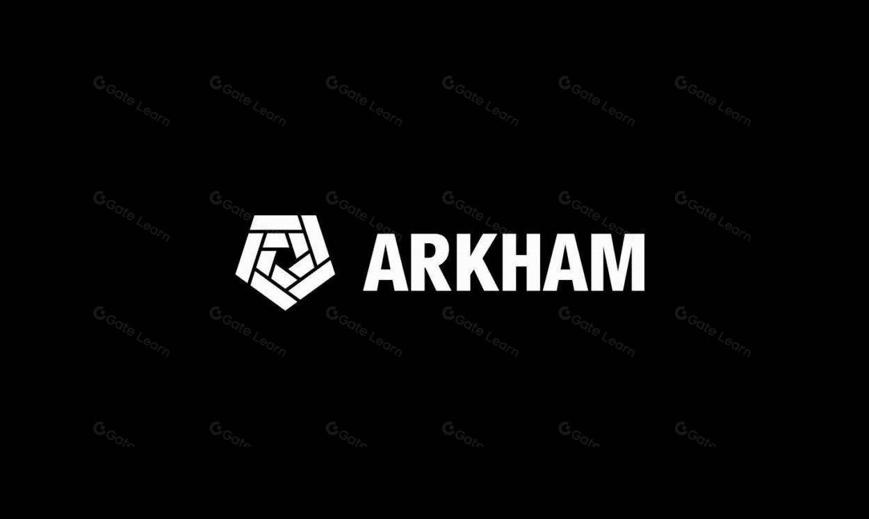Arkham