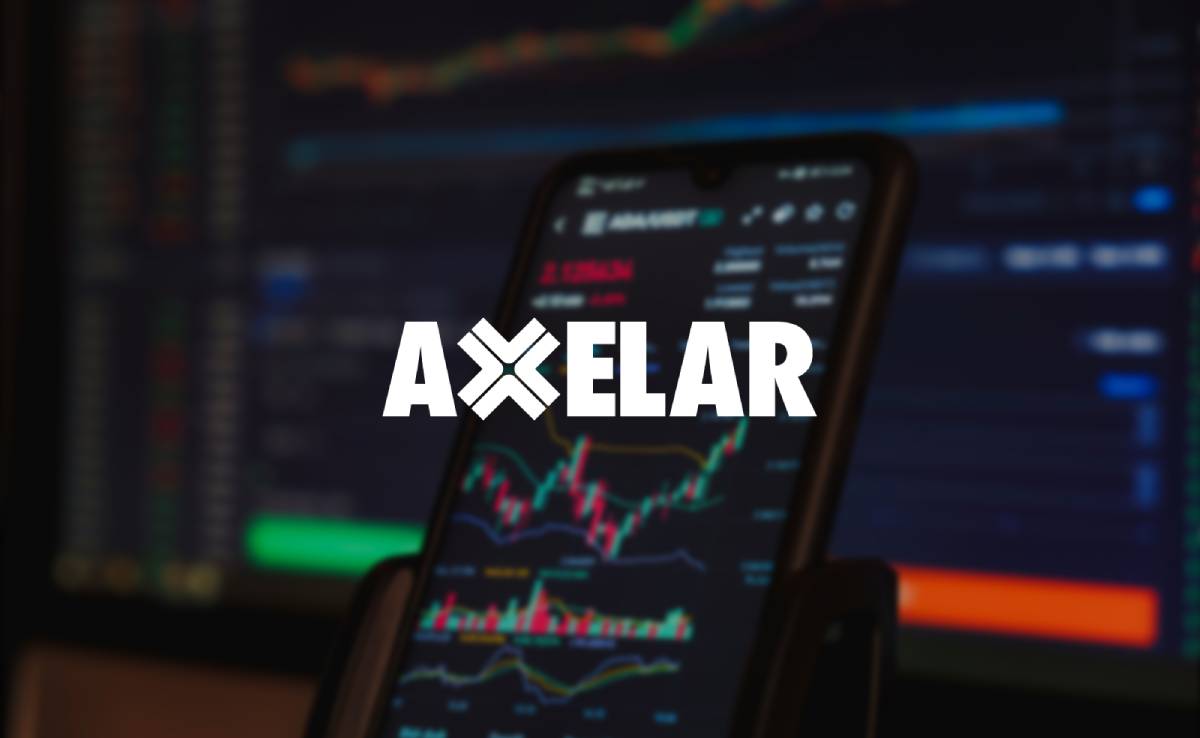 Axelar Coin