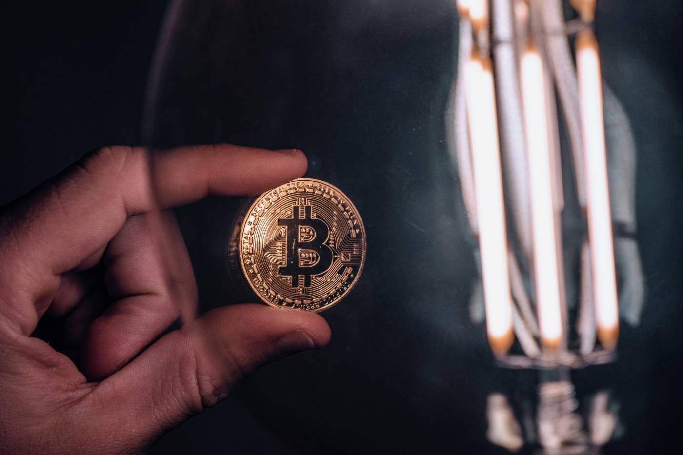 Bitcoin