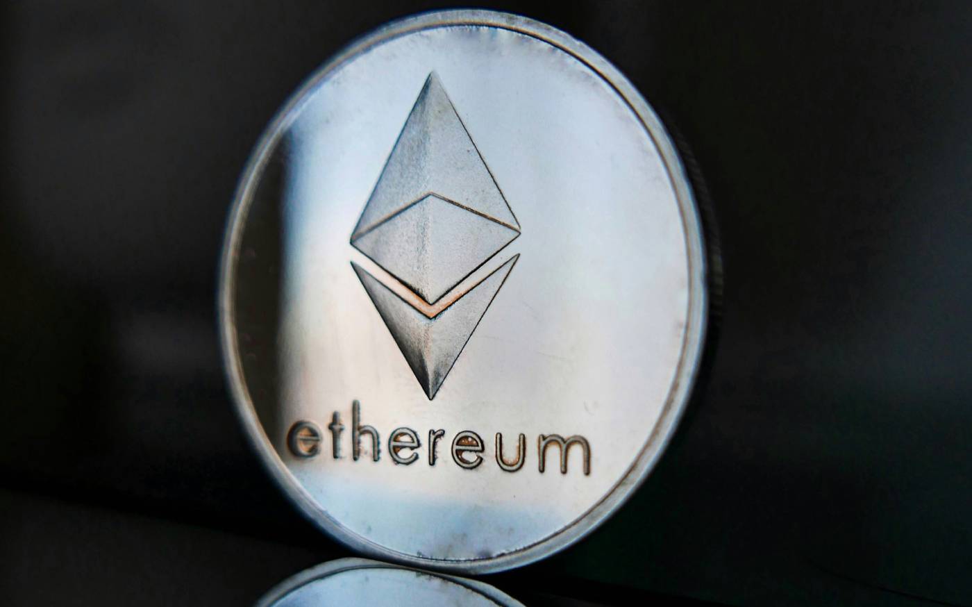 ETH Ethereum