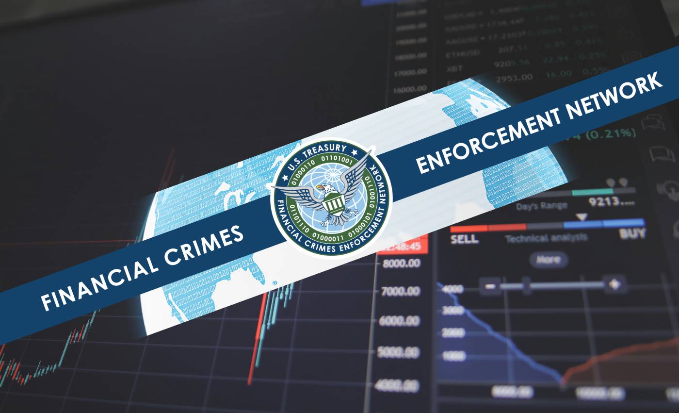 Financial Crimes Enforcement Network 
