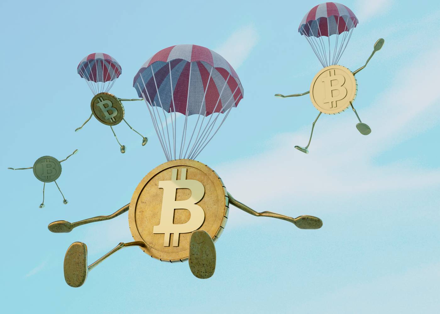 Kripto Airdrop