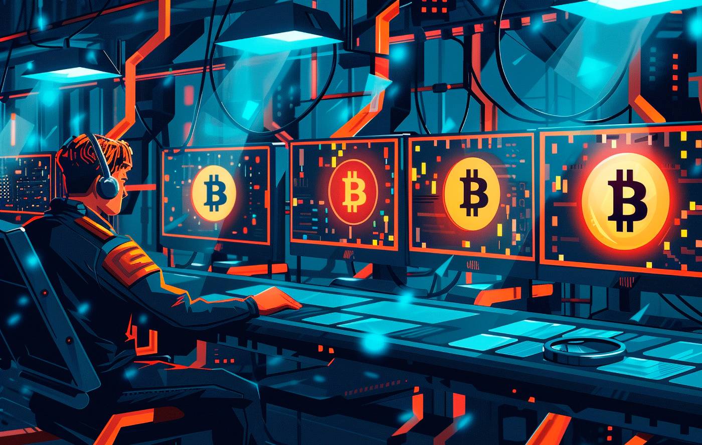 Kripto Oyunları GameFi