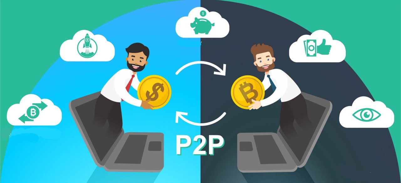 Kripto P2P