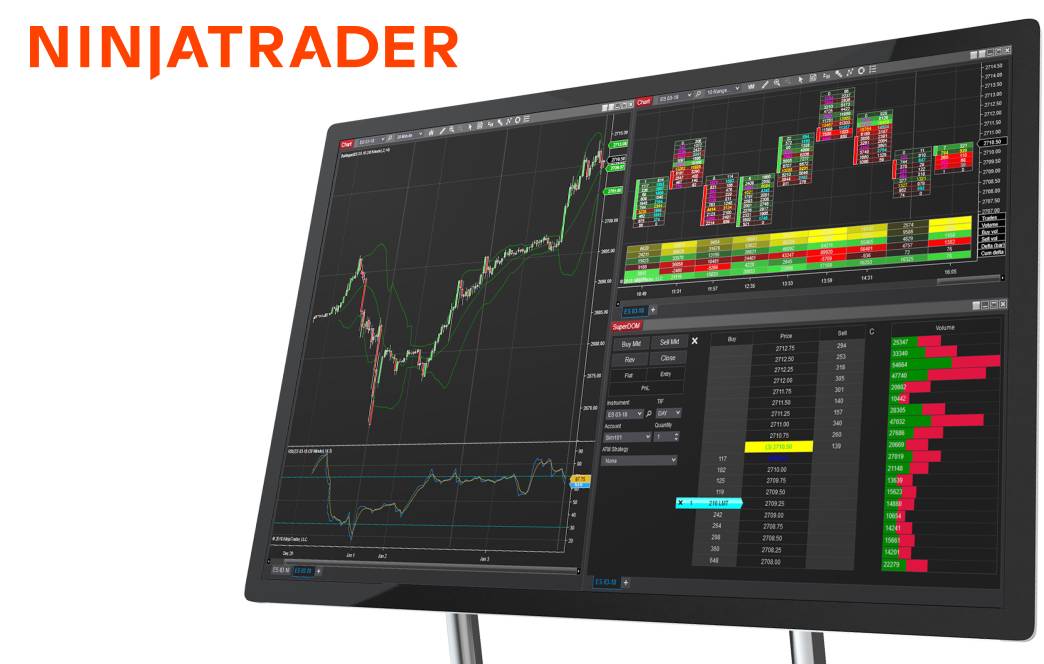 NinjaTrader