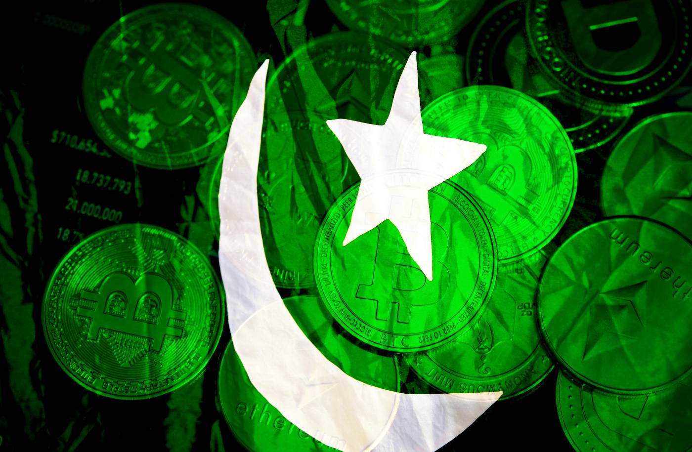 Pakistan Kripto Para