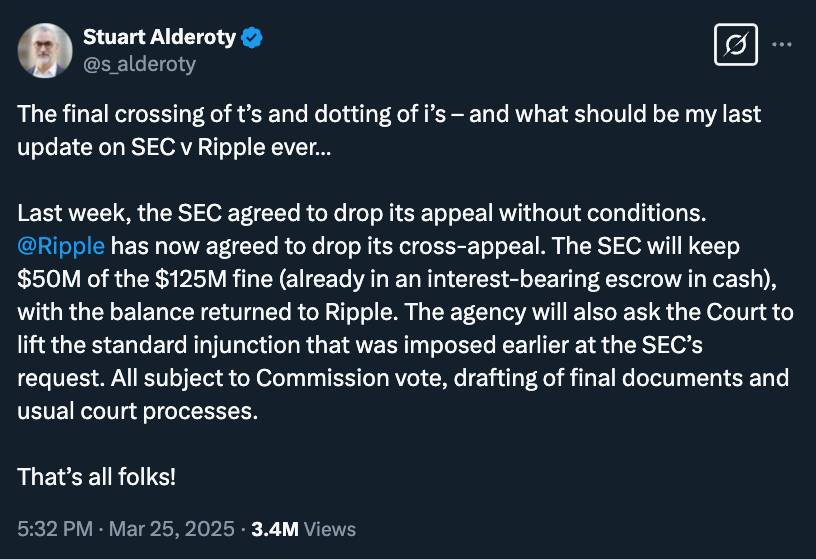 Stuart Alderoty Twitter