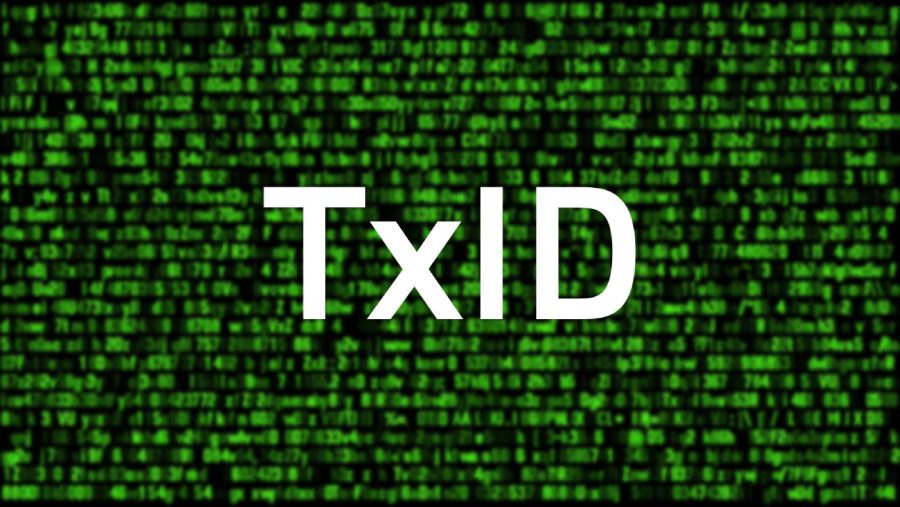 TxID