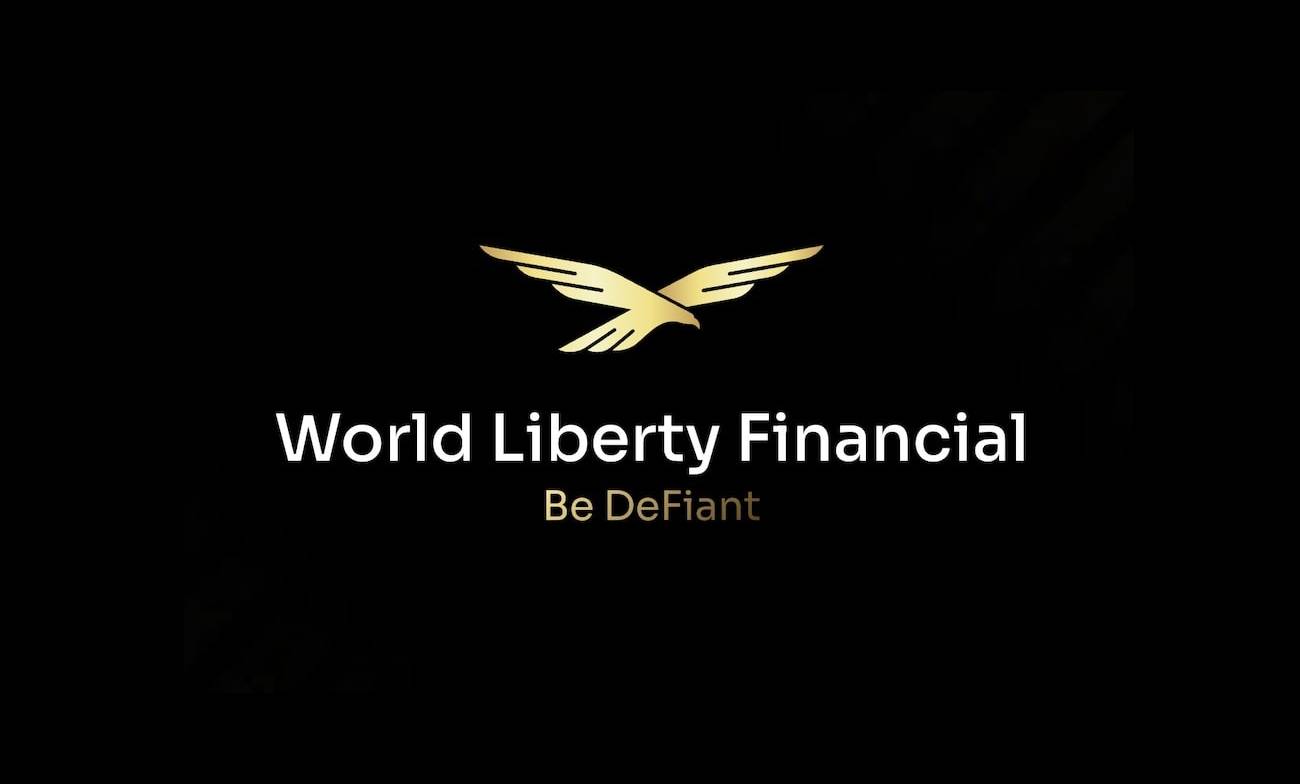 World Liberty Financial