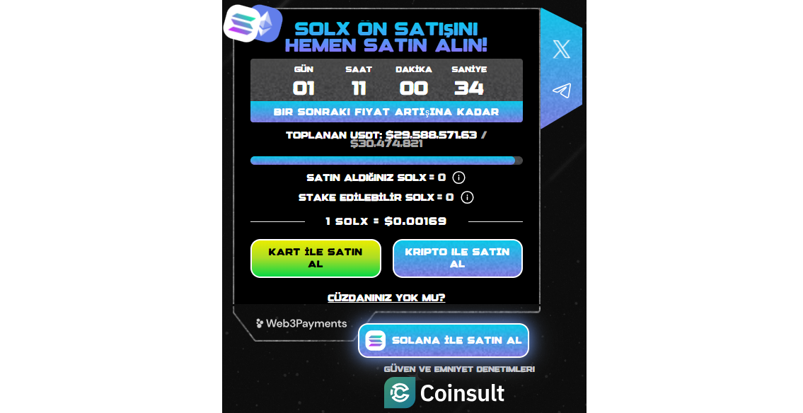 Yükselecek Coinler