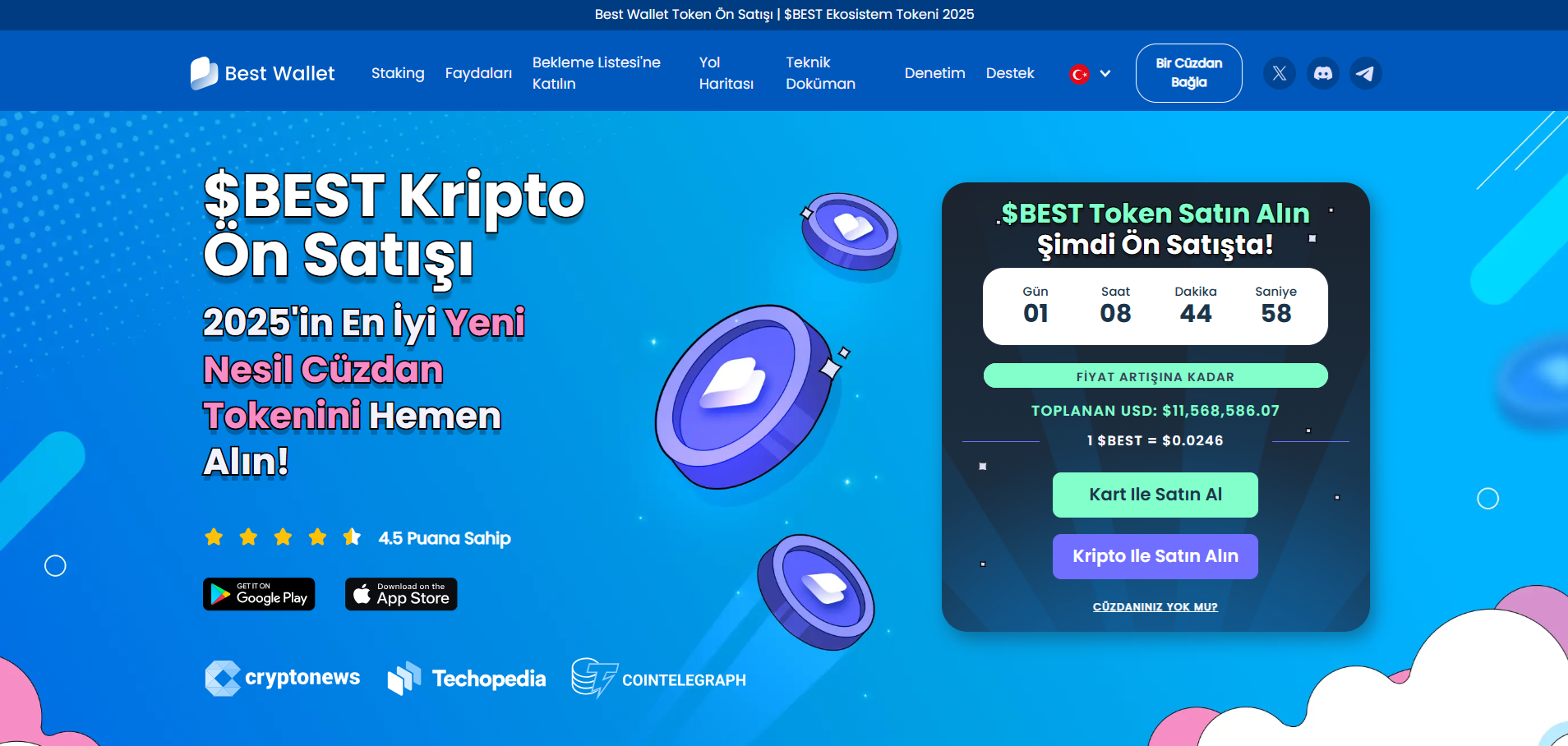 Dijital Varlık Yönetiminin Yeni Anahtarı