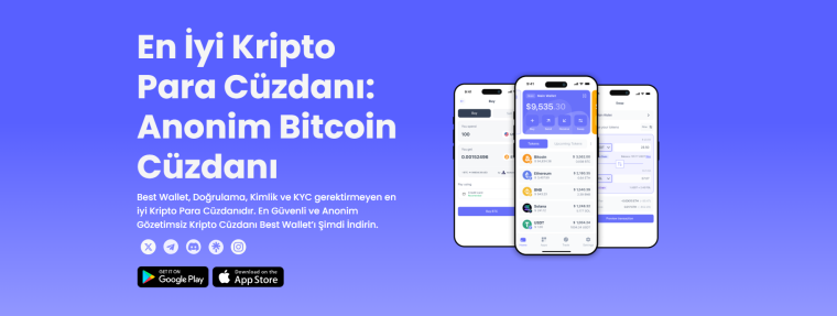 En iyi kripto cüzdanı