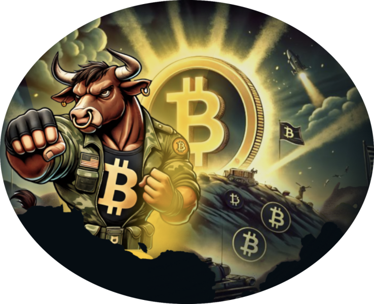 En iyi meme coinler - BTC Bull Token