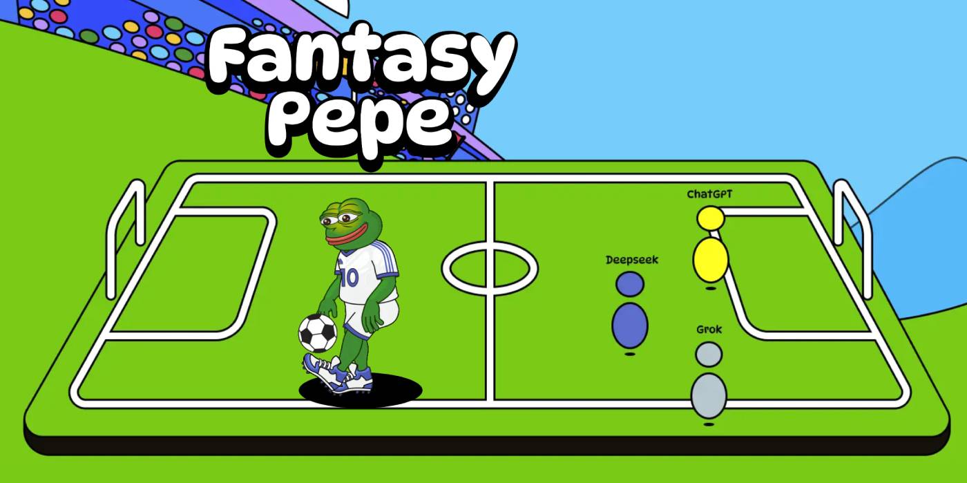 Fantasy Pepe