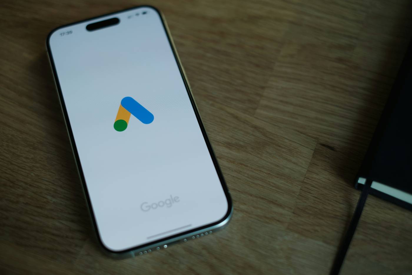 Google Ads Reklam