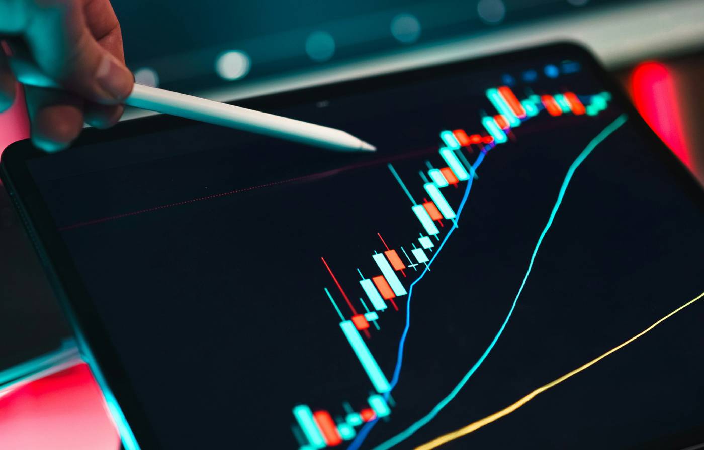 Kripto Para Teknik Analiz