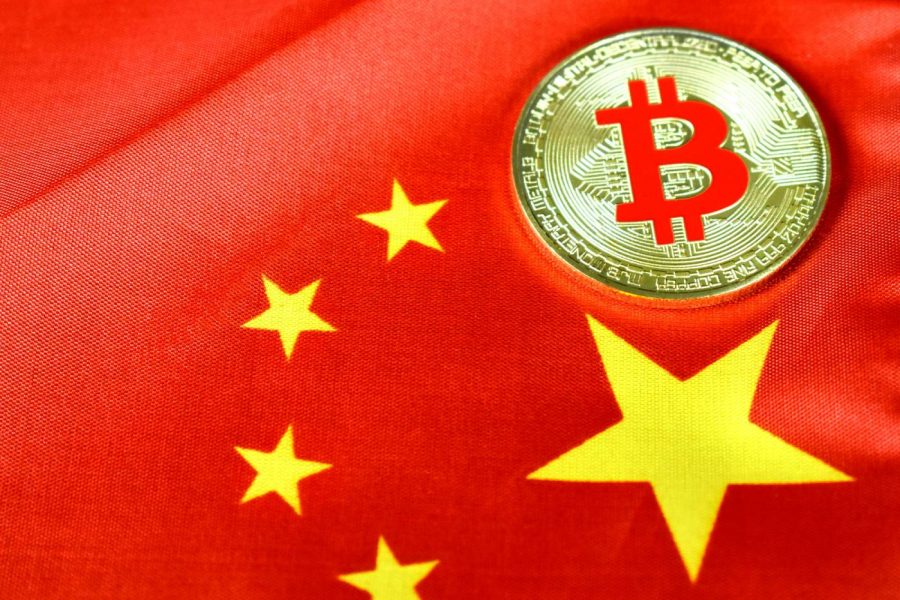 Çin Kripto Para Bitcoin