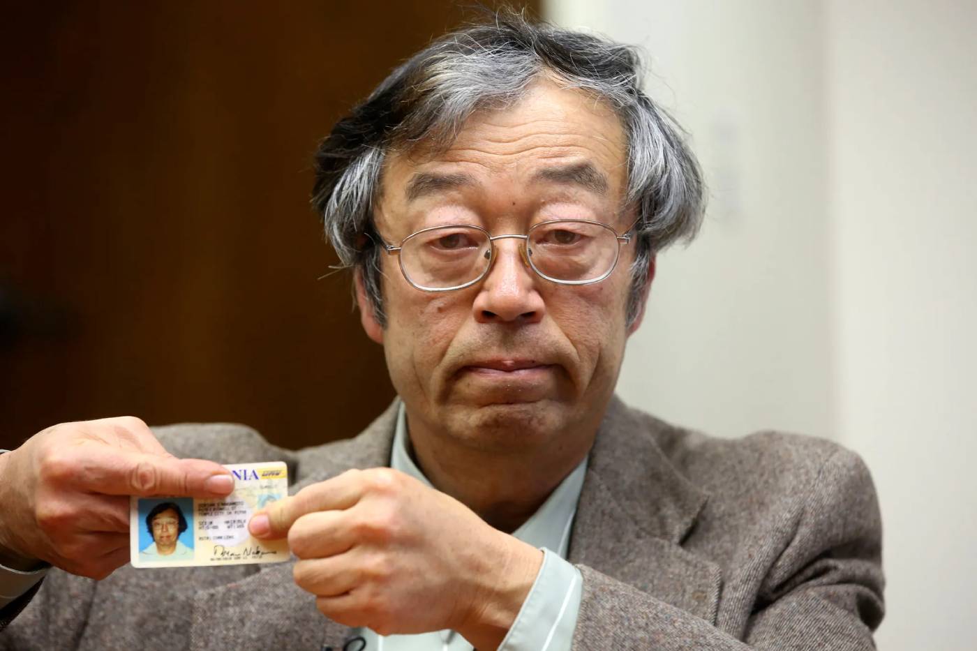Dorian Nakamoto - Satoshi Nakamoto kimdir