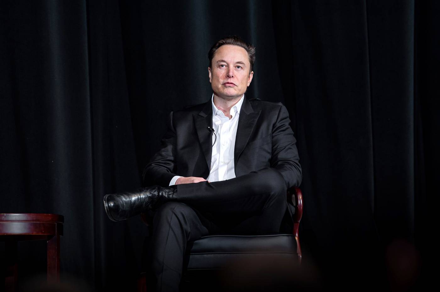 Elon Musk Satoshi Nakamoto kimdir