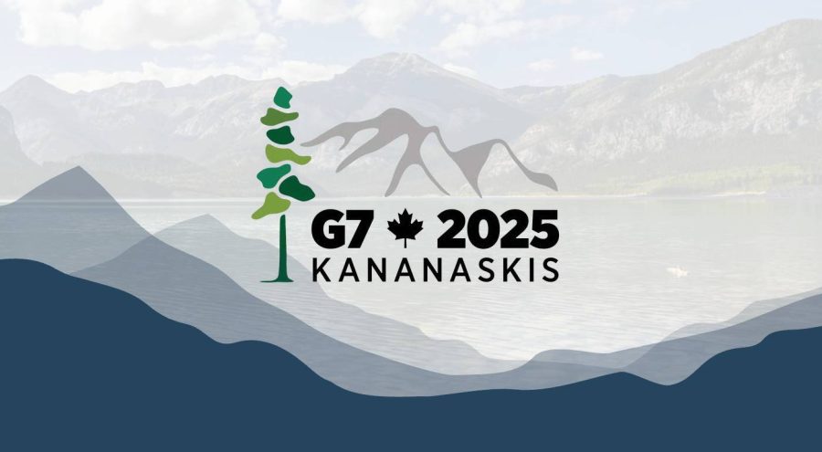 G7 Zirvesi 2025