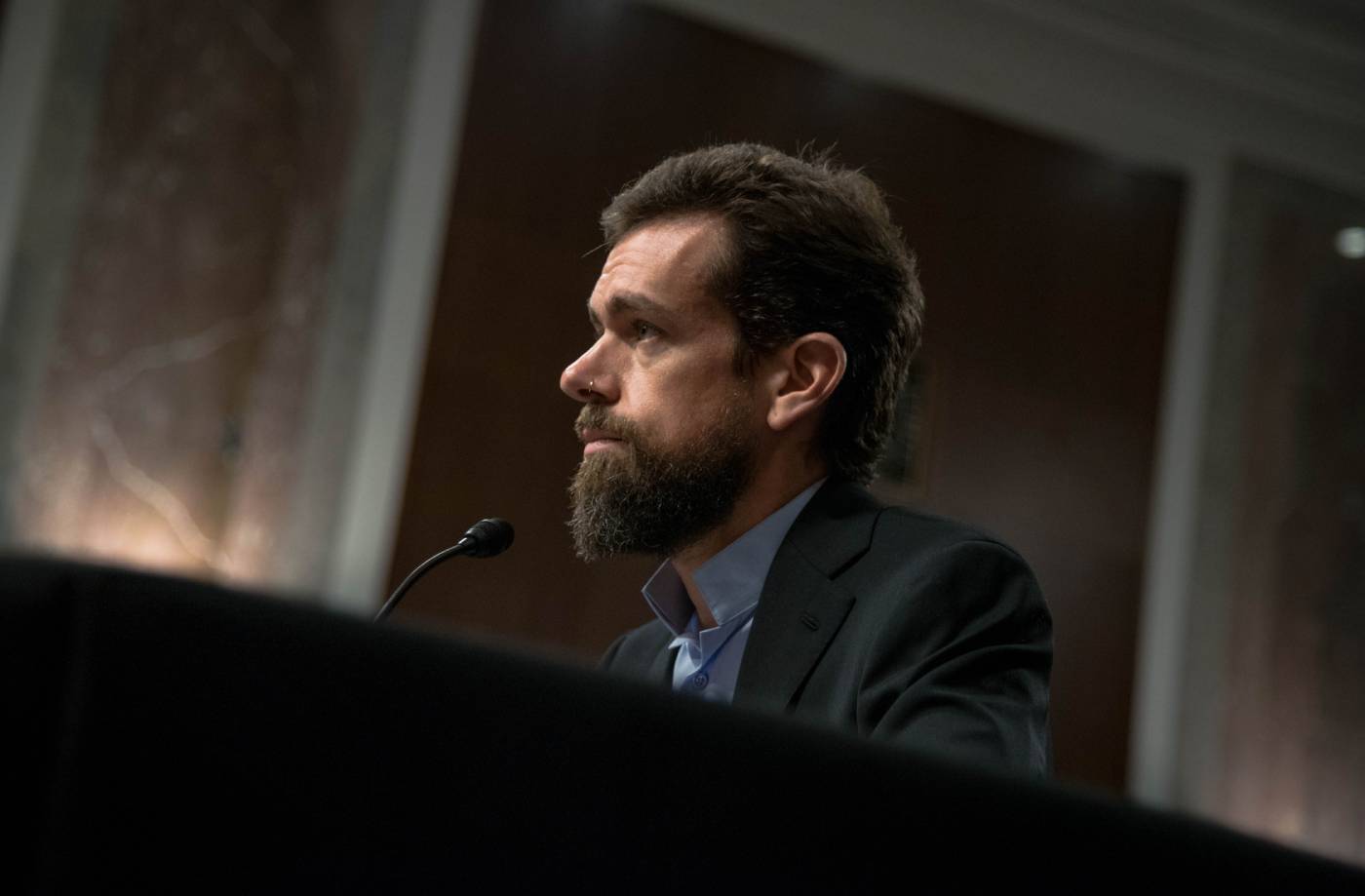 Jack Dorsey