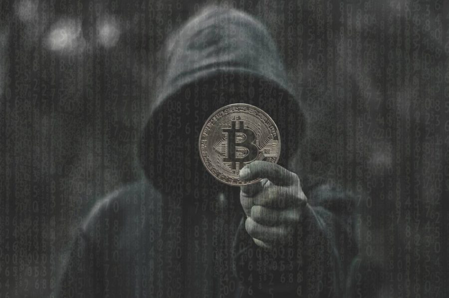 Satoshi Nakamoto