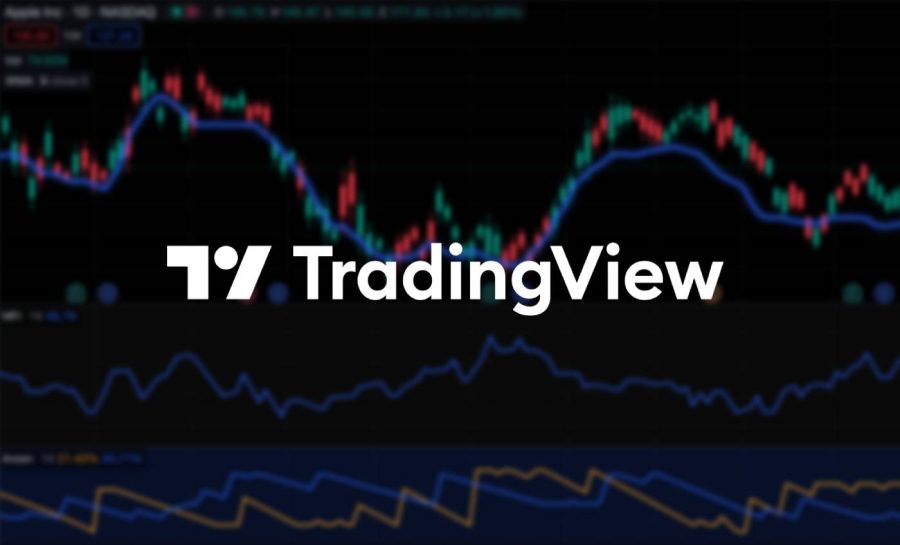 TradingView