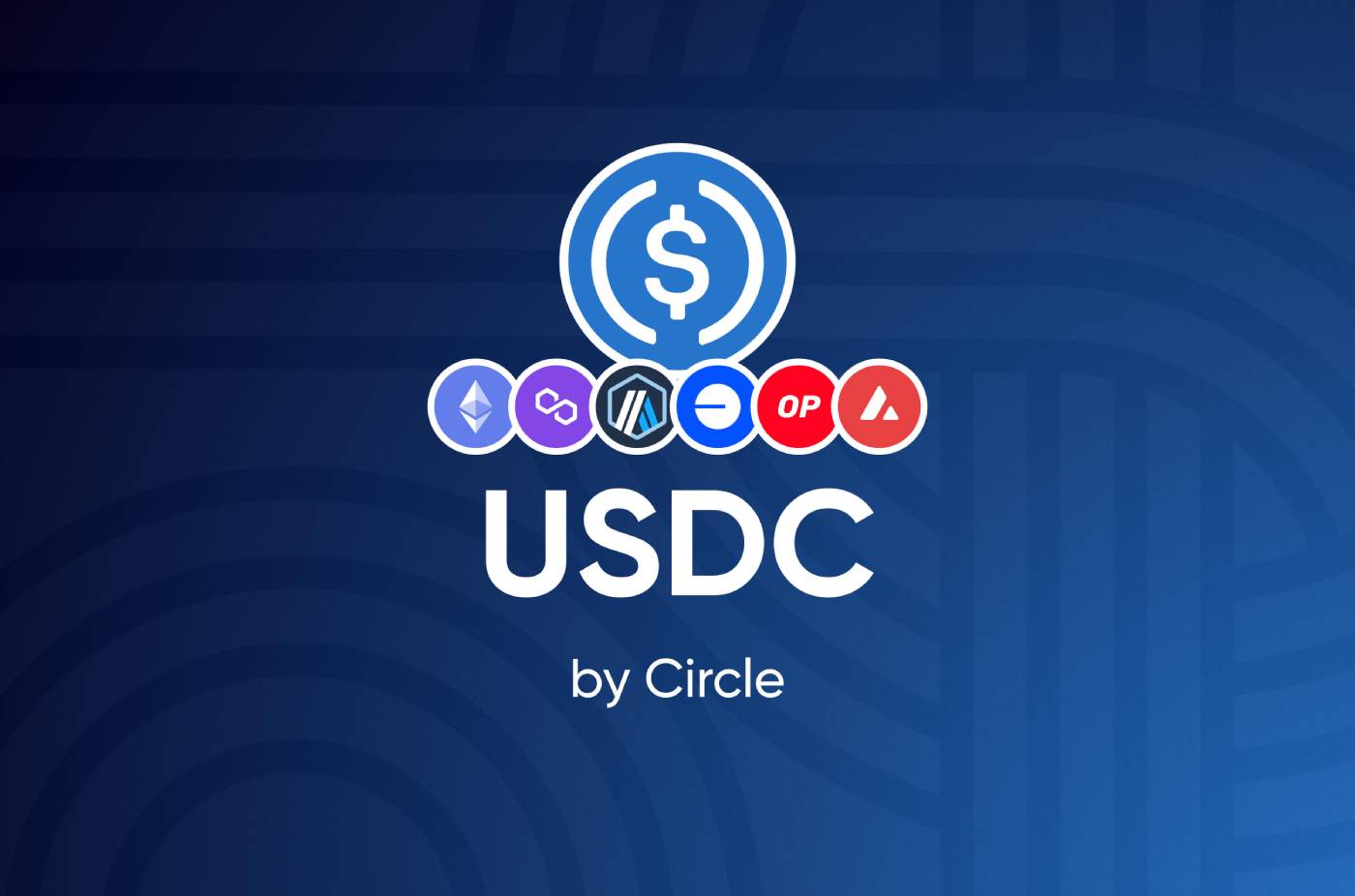 USDC Circle