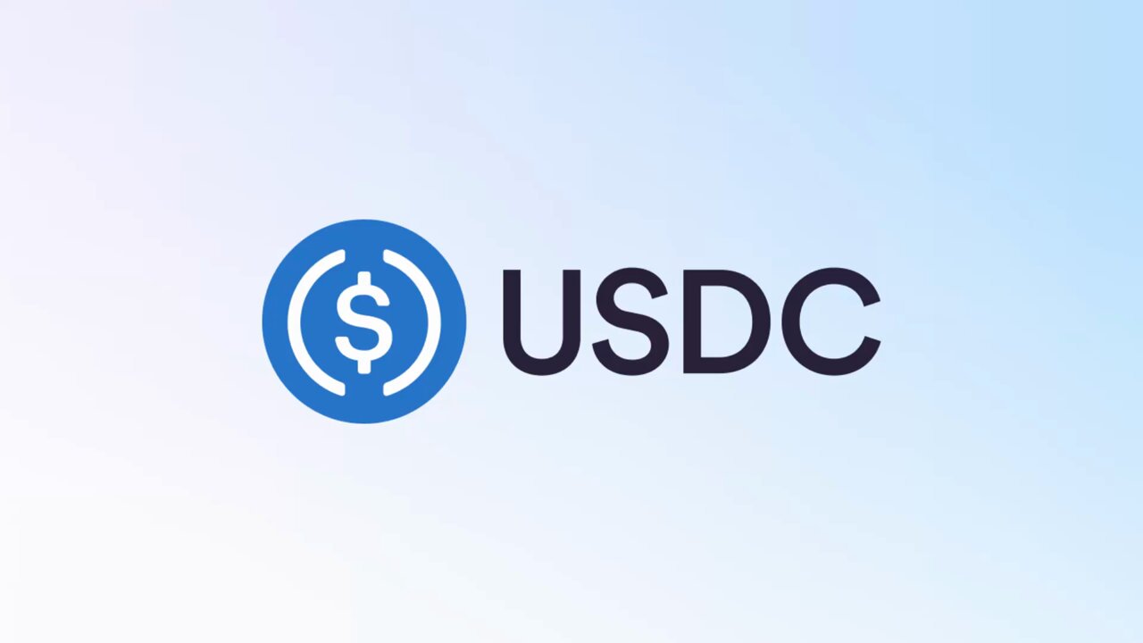 USDC USD Coin