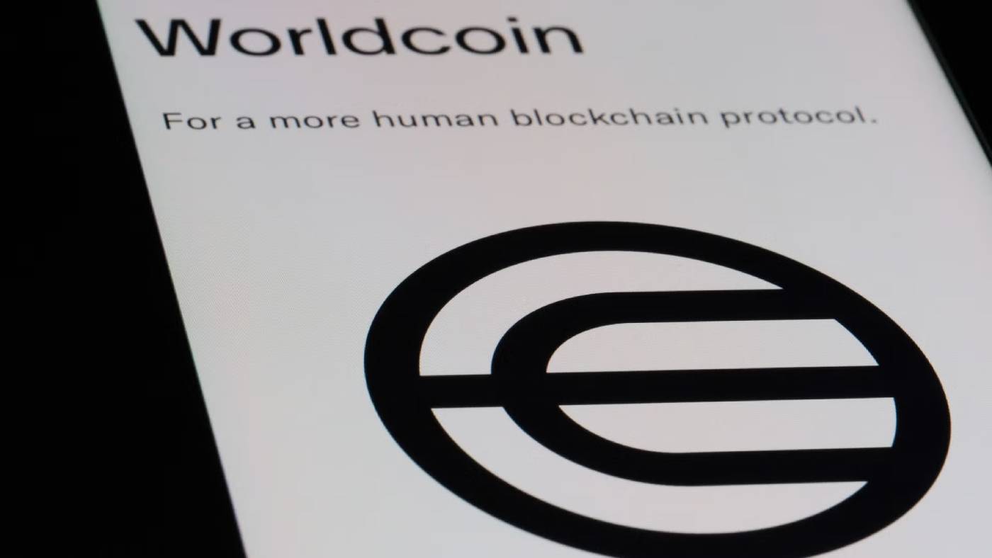 Worldcoin